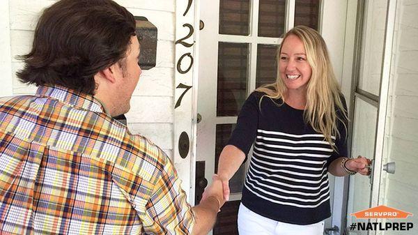 SERVPRO of South Rancho Cucamonga