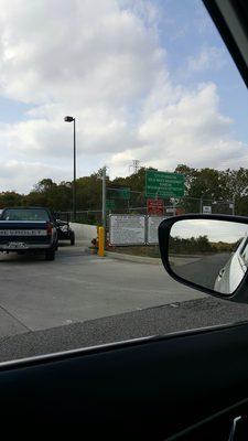 Solid Waste Management Depository