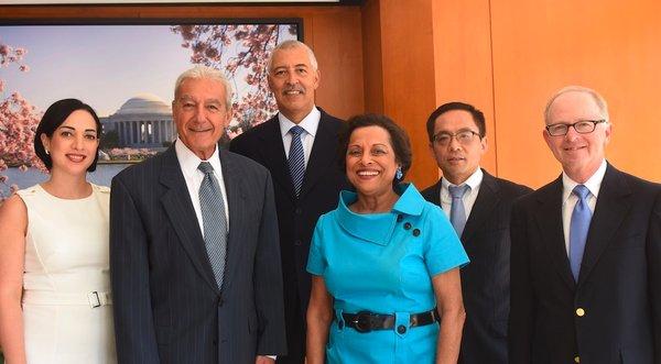 Columbia Fertility Associates