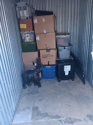 Handyman, Demo and Hauling