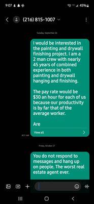 Eric Owens - Coldwell Banker Schmidt Realty