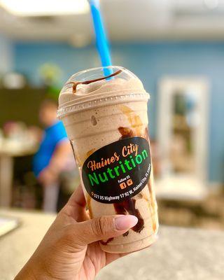 Haines City Nutrition