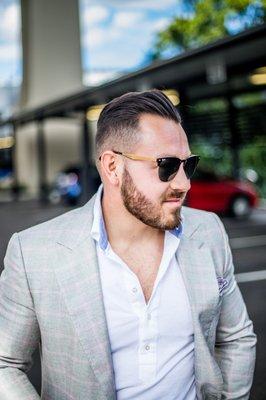 Andrew Jairos Photography