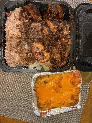 Violet's From Jamaica