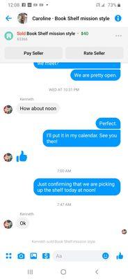 Family Auction Center