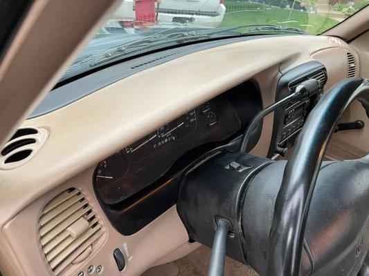 Redline Auto Detail and Service