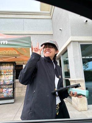 Quick Quack Car Wash