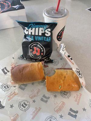 Jimmy John's