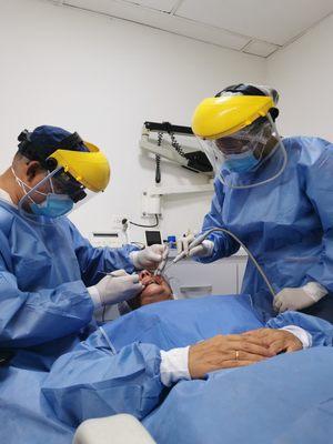 Dental Tourism Cartagena