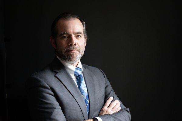 Attorney Bradford J. Sullivan