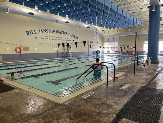 Wood River Community YMCA