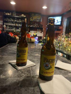 Pacifico