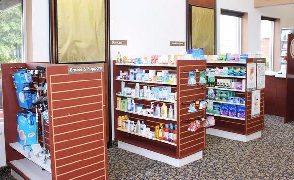 Patient Care Pharmacy