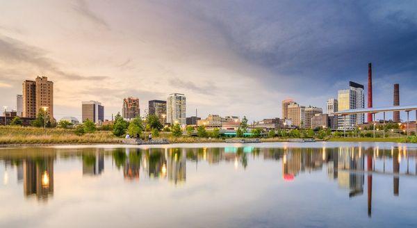 12 Stones Staffing & Consulting