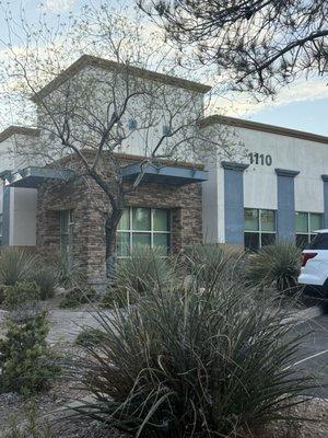 Henderson Surgery Center