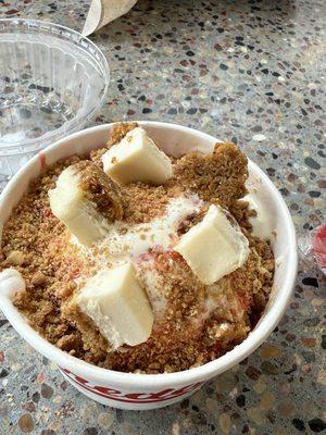 Freddy's Frozen Custard & Steakburgers