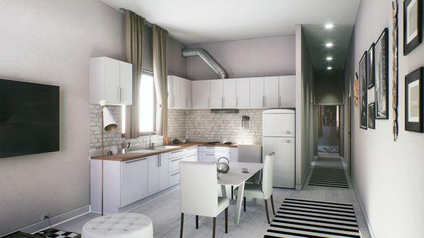 ADU - CAL 1200 Model