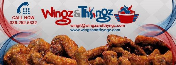 Wingz and Thyngz