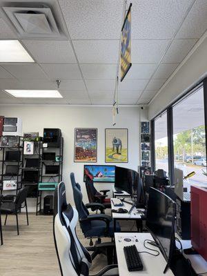 Logica Computer Professionals