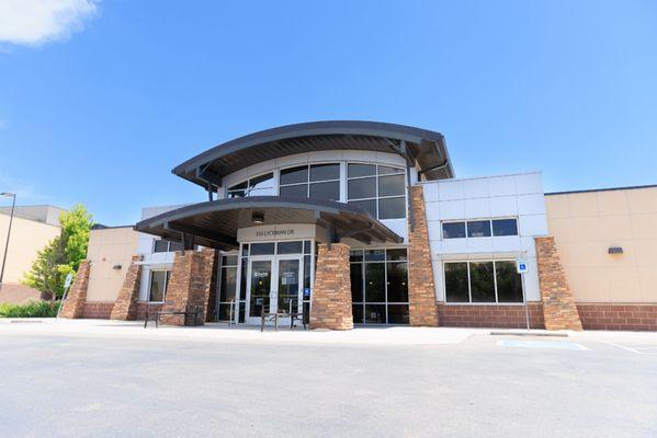 Peak Vista Community Health Centers