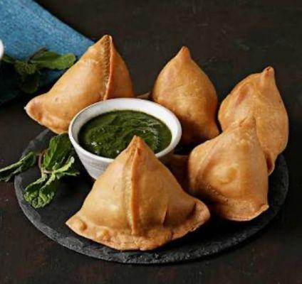 Family Oasis Mediterranean Grill