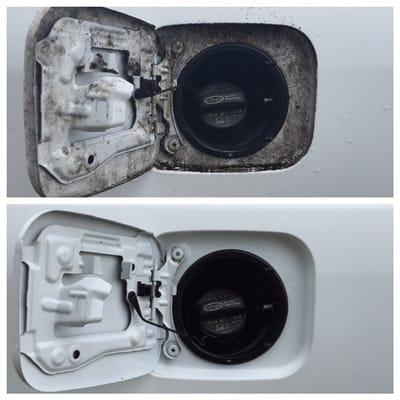 Diamond Pro Mobile Detailing