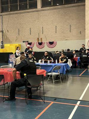 Houston Police Department