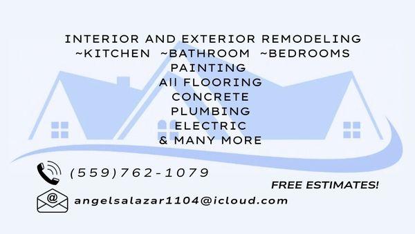 A&S Home Remodeling