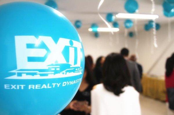 EXIT Realty Dynasty
