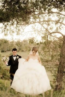 Jennifer Renee Weddings & Events