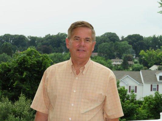 Barandon & Hollinger Real Estate Ltd