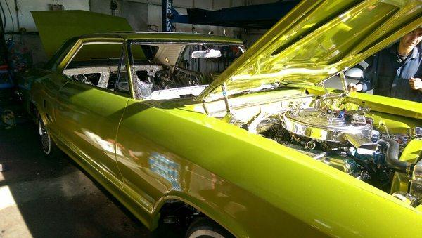 Santa Monica Auto Electric