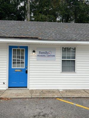 Family Hearing Centers