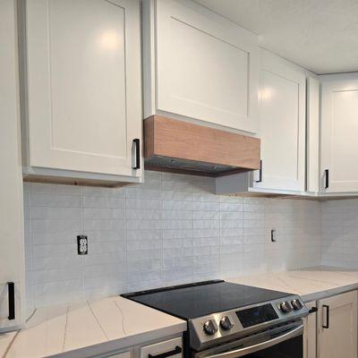 PACIFIC TILE & GRANITE