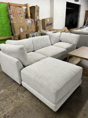 White Bear Wholesale Outlet