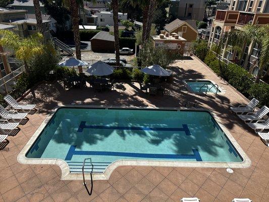 Janitorial Service Cortes