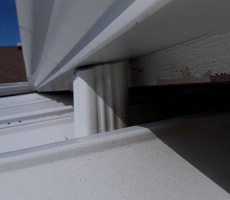 Leafshield Gutter Guards
