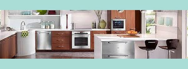 A Home Service Appliance Repair
