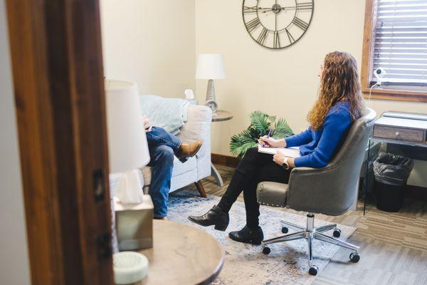 Cache Valley Counseling