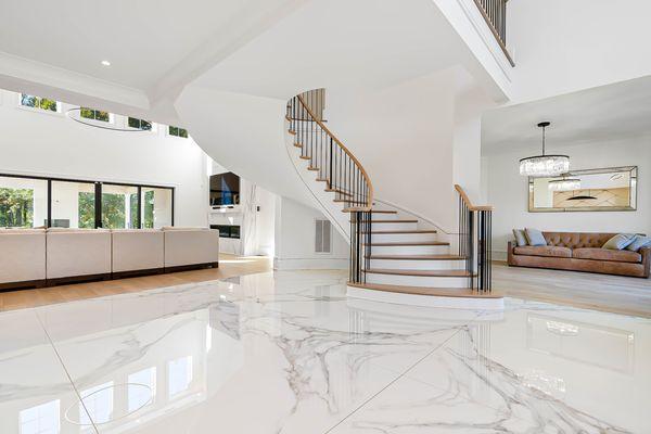 Richard Huggins Real Estate Photography