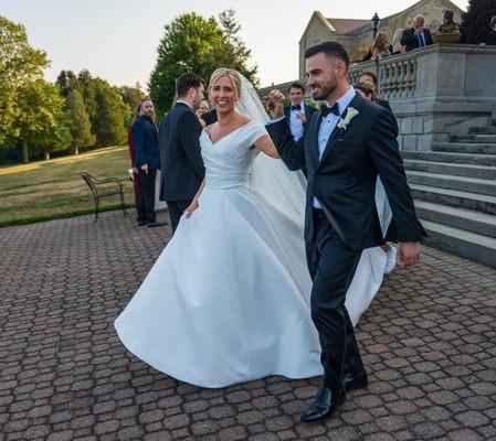 Tryg Larsen Photography