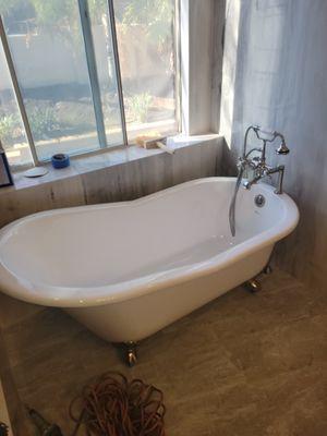 Professional Plumbing IE Inc