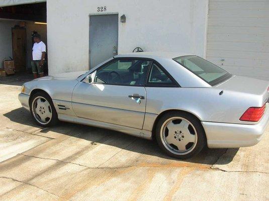 AA Quality Transmissions