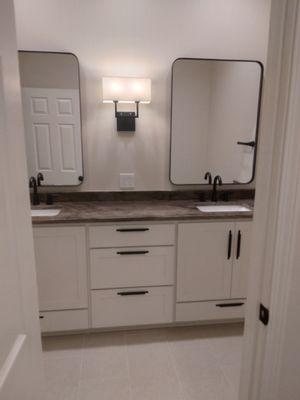 Collective Interior Renovation & Design