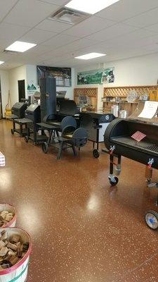 Fruita Wood & BBQ Supply