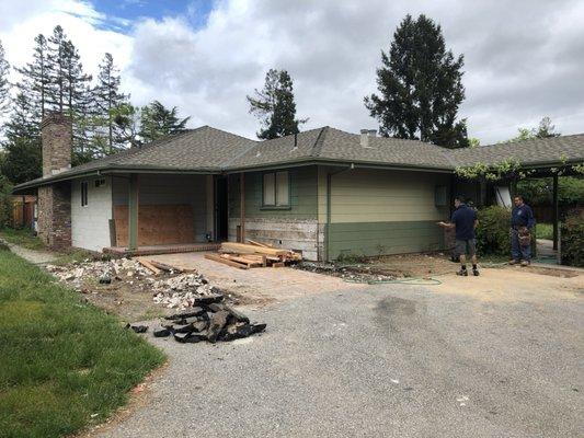 Spindola Construction