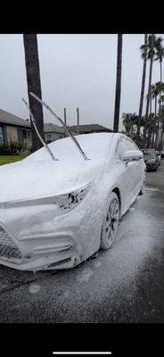 ThunderBird Auto Detailing