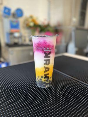 Krak Boba