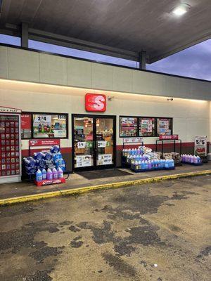 Speedway