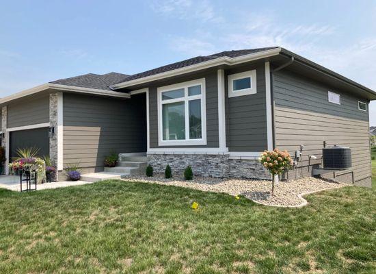 Nature's Touch Landscaping